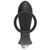 ADDICTED TOYS - VIBRATORE PROSTATICO RICARICABILE MODELLO 1 - NERO