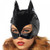 LEG AVENUE - MASCHERA CATWOMAN