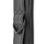 DARKNESS - MANETTE REGOLABILI ALLA CAVIGLIA IN PELLE NERA DARKNESS - MANETTE REGOLABILI ALLA CAVIGLIA IN PELLE NERA