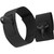 DARKNESS - POLSINI ALLA CAVIGLIA IN NYLON NERO DARKNESS - POLSINI ALLA CAVIGLIA IN NYLON NERO