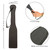 CALEXOTICS - NOCTURNAL PELLE PADDLE NERA CALEXOTICS - NOCTURNAL PELLE PADDLE NERA