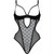 PASSION - BODY MARINA NERO S/M PASSION - BODY MARINA NERO S/M