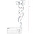 PASSION - WOMAN BS045 BODYSTOCKING BIANCO TAGLIA UNICA PASSION - WOMAN BS045 BODYSTOCKING BIANCO TAGLIA UNICA