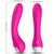 ARMONY - VIBRATORE LEGEND IN SILICONE FUCSIA ARMONY - VIBRATORE LEGEND IN SILICONE FUCSIA
