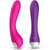 ARMONY - VIBRATORE LEGEND IN SILICONE FUCSIA ARMONY - VIBRATORE LEGEND IN SILICONE FUCSIA