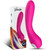 ARMONY - VIBRATORE LEGEND IN SILICONE FUCSIA ARMONY - VIBRATORE LEGEND IN SILICONE FUCSIA