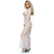 SUBBLIME - DRESSES ABITO LUNGO MANICA LUNGA BIANCO S / M SUBBLIME - DRESSES ABITO LUNGO MANICA LUNGA BIANCO S / M