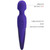 PRETTY LOVE - ANTONY YOUTH VIBRATORE WAND VIOLETTO EFFETTO CALORE