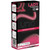 UNIQ - LADY CONDOM PRESERVATIVO FEMMINILE SENZA LATTICE CON CINGHIA DI LEGGENDA 3 UNITÀ