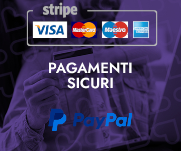 pagamenti sicuri