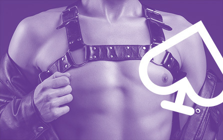 sex toy per uomini