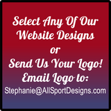 Quick Sell Bulk Fundraising and Gifts MAGNETS (One Name Only) 4.5" Minimum 50 pcs