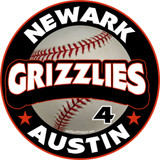 Baseball Car Decals, Baseball Car Magnets, Baseball Locker Magnets, Baseball Yard Signs, Fundraising