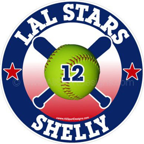 softball window stickers decals clings & magnets softball window stickers decals clings & magnets