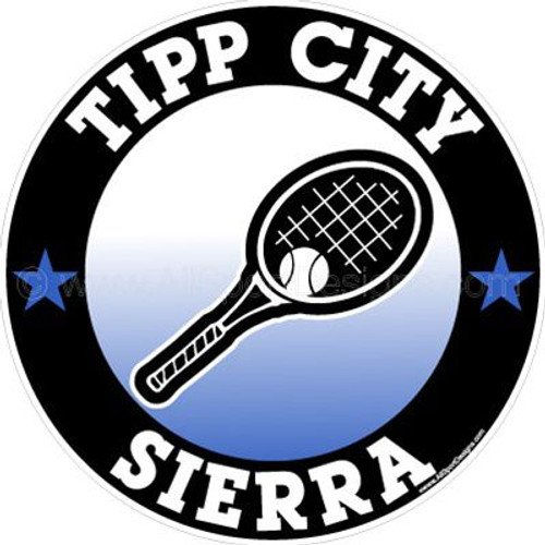 Tennis Window Decals Stickers Magnets Wall Decals