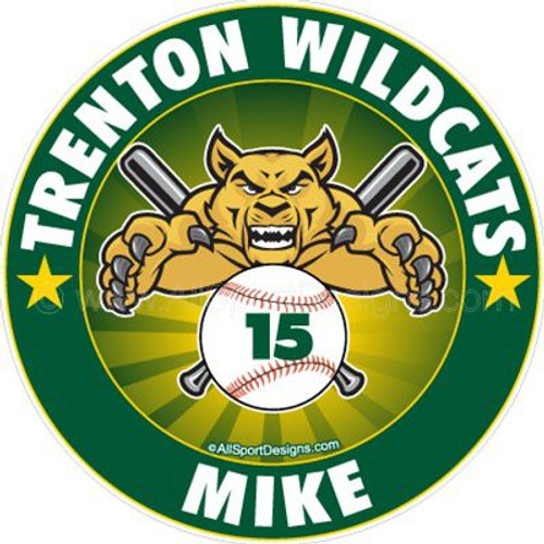 Wildcat window stickers decals clings & magnets Wildcat window stickers decals clings & magnets