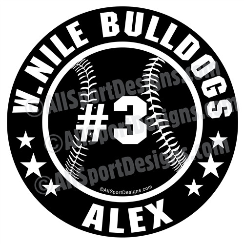 baseball decals stickers clings & magnets baseball decals stickers clings & magnets