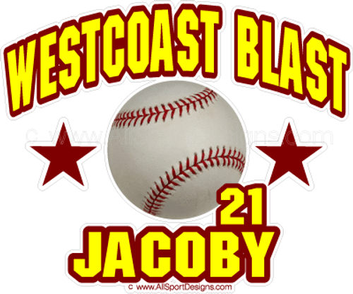 baseball decals stickers clings & magnets baseball decals stickers clings & magnets