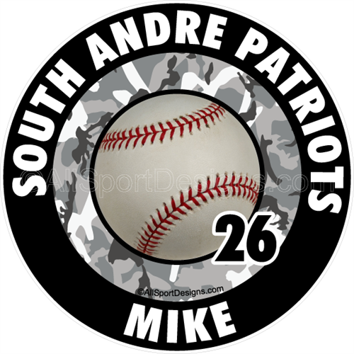 Baseball Team Fundraiser Yard Signs, Baseball Car Decals, Baseball car locker Magnets