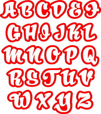 Helmet decals Front Letter for baseball softball lacrosse hockey-Any 2 colors!
