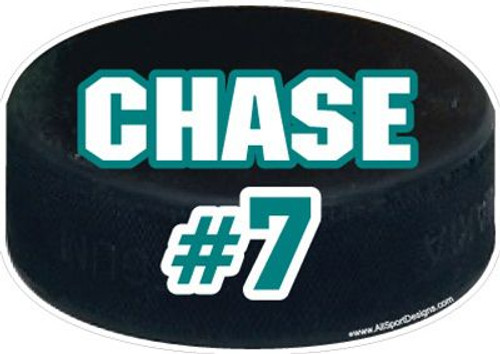 Hockey car decals car locker magnets and fundraising Hockey car decals car locker magnets and fundraising