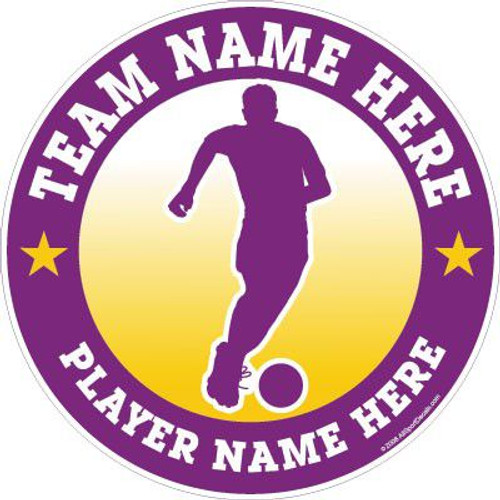 soccer window sticker decal clings & magnets soccer window sticker decal clings & magnets