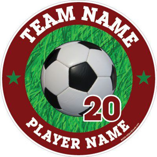 soccer window sticker decal clings & magnets soccer window sticker decal clings & magnets
