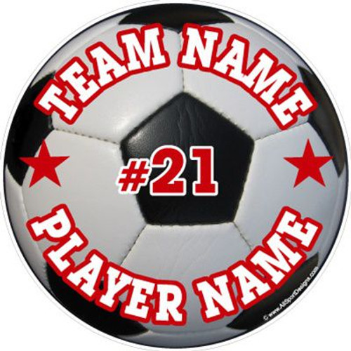 soccer window sticker decal clings & magnets soccer window sticker decal clings & magnets