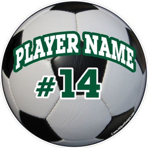 Soccer Ball Window Decals Stickers Magnets Wall Decals Soccer Ball Window Decals Stickers Magnets Wall Decals