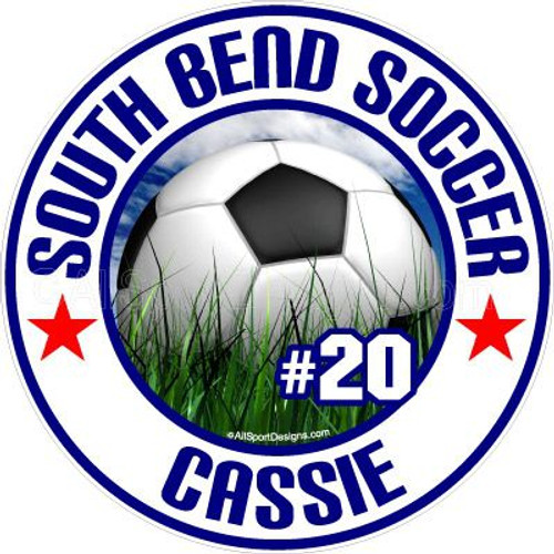 soccer window sticker decal clings & magnets soccer window sticker decal clings & magnets