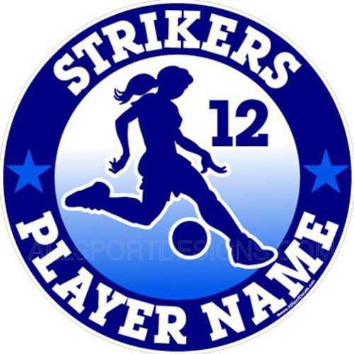 soccer window sticker decal clings & magnets soccer window sticker decal clings & magnets