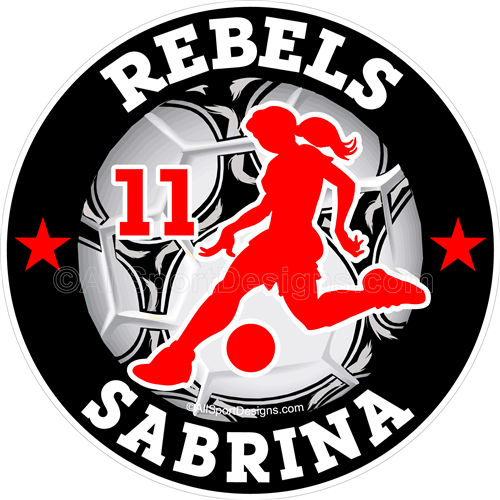 soccer window sticker decal clings & magnets soccer window sticker decal clings & magnets