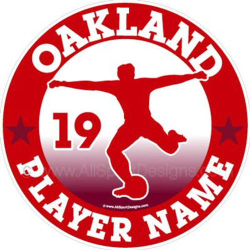 soccer window sticker decal clings & magnets soccer window sticker decal clings & magnets
