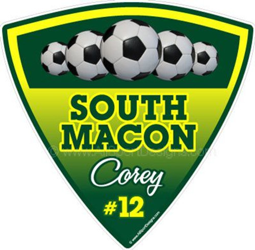 soccer window sticker decal clings & magnets soccer window sticker decal clings & magnets