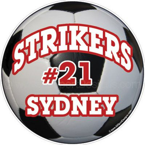 soccer window sticker decal clings & magnets soccer window sticker decal clings & magnets