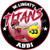 softball window stickers decals clings and magnets