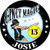 Softball Team Fundraiser Yard Signs, Softball Car Decals, Softball car locker Magnets