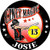 Softball Team Fundraiser Yard Signs, Softball Car Decals, Softball car locker Magnets