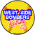 Softball Team Fundraiser Yard Signs, Softball Car Decals, Softball car locker Magnets