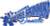 Diver Swimming Car Window Decals Stickers Clings Magnets Wall Decals Wall Stickers