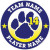 track car window spirit sticker decal track car window spirit sticker decal