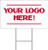 YOUR Business Logo Here