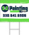 S&J Business Yard Signs