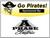 Golf Hole Sponsor Signs