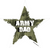 Army Dad car window stickers decals