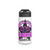 Stainless Steel Water Bottle — Customizable Insulated Bottle (Standard Lid)