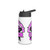 Stainless Steel Water Bottle — Customizable Insulated Bottle | Your Design or Ours!