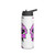 Stainless Steel Water Bottle — Customizable Insulated Bottle | Your Design or Ours!