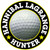 Golf decals magnets yard signs for teams schools fundraising