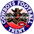 Bandit car window decals magnets yard signs